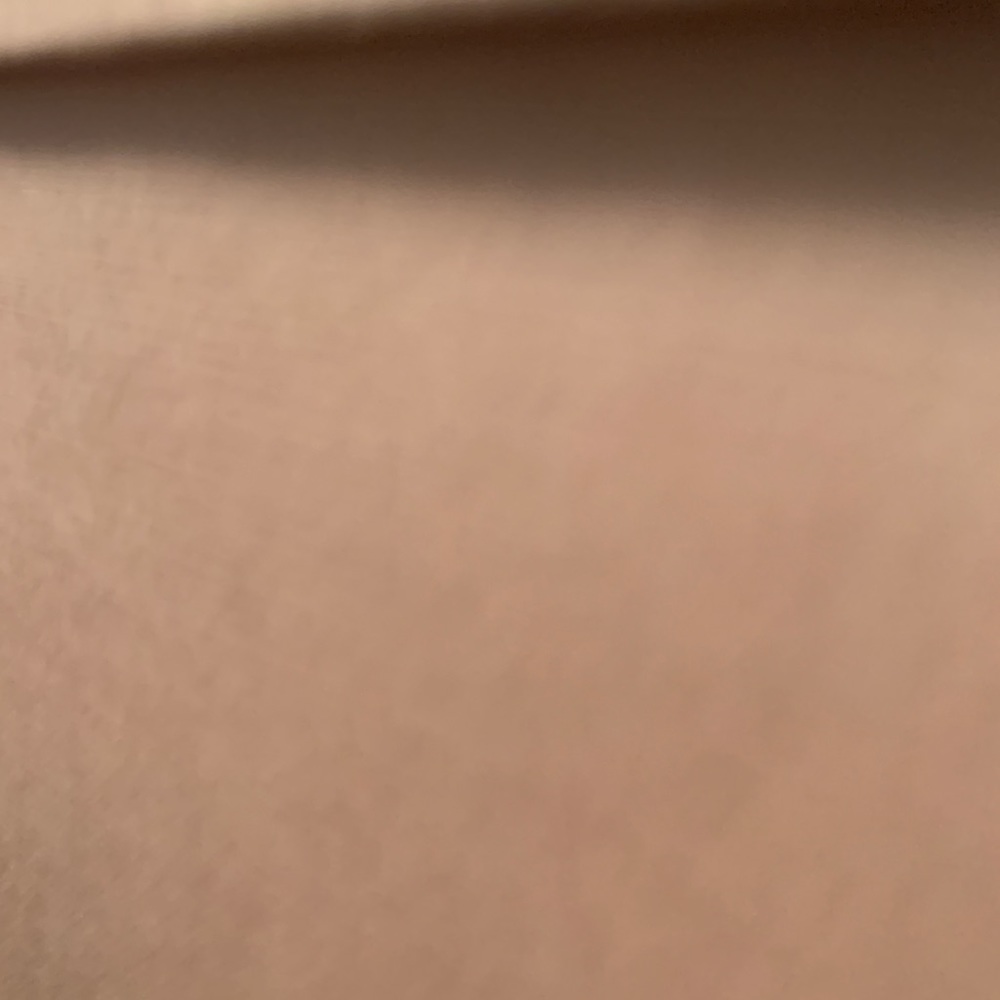 Miu Miu Empty Shoe Box Pre Owned Tan - image 3